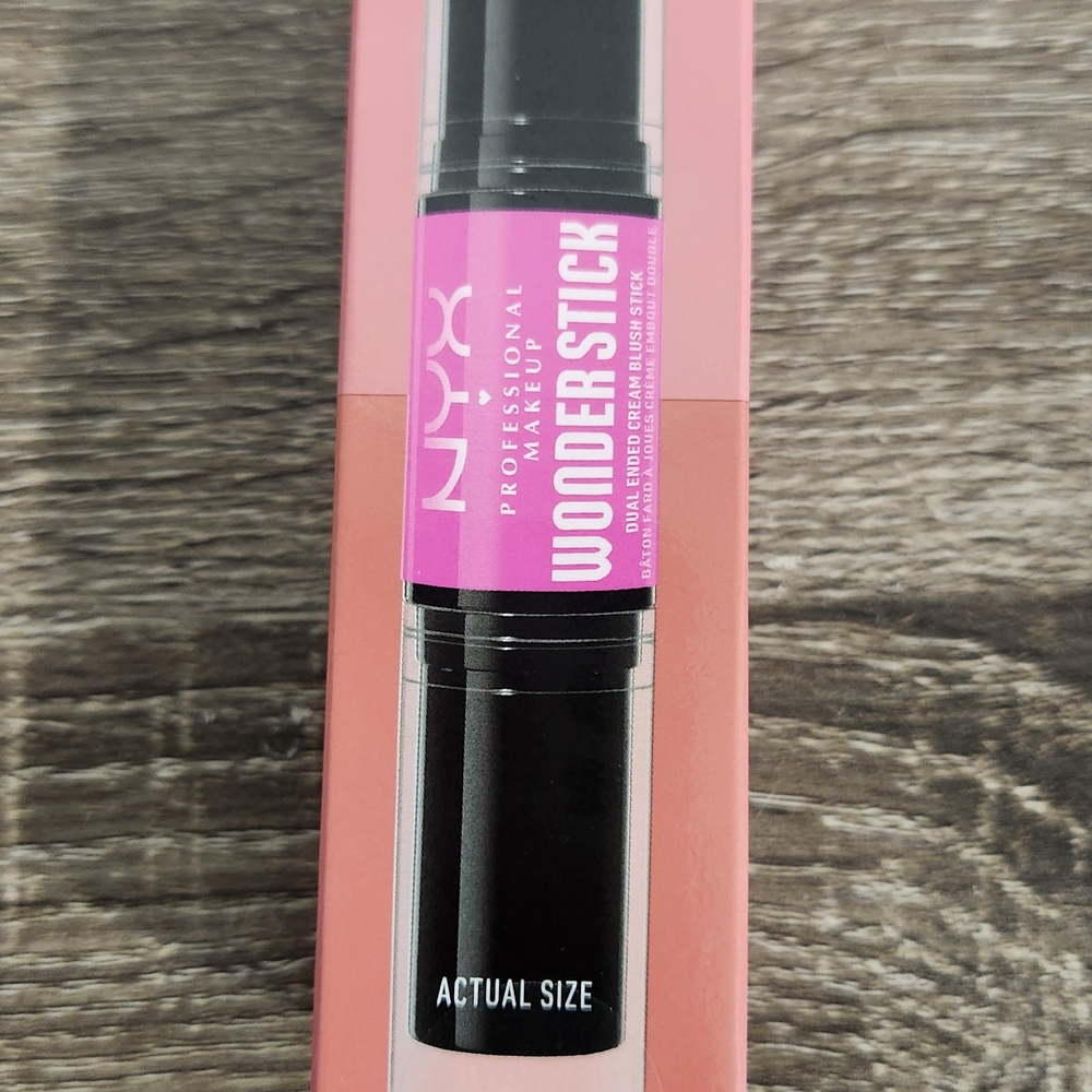 NYX Wonder Stick - Pink - Picture 2 of 6